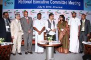 Kamal Haasan At Ficci Meeting 1650