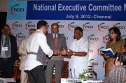 Kamal Haasan At Ficci Meeting 4783