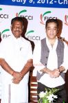 Kamal Haasan At Ficci Meeting 7854