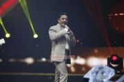 Kamal Haasan At Vijay Awards 2012 3480