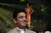 Kamal Haasan At Vijay Awards 2012 5361