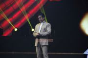 Kamal Haasan At Vijay Awards 2012 5640