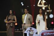 Kamal Haasan At Vijay Awards 2012 9549