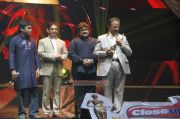 Kamal Haasan At Vijay Awards 2012 Stills 1753