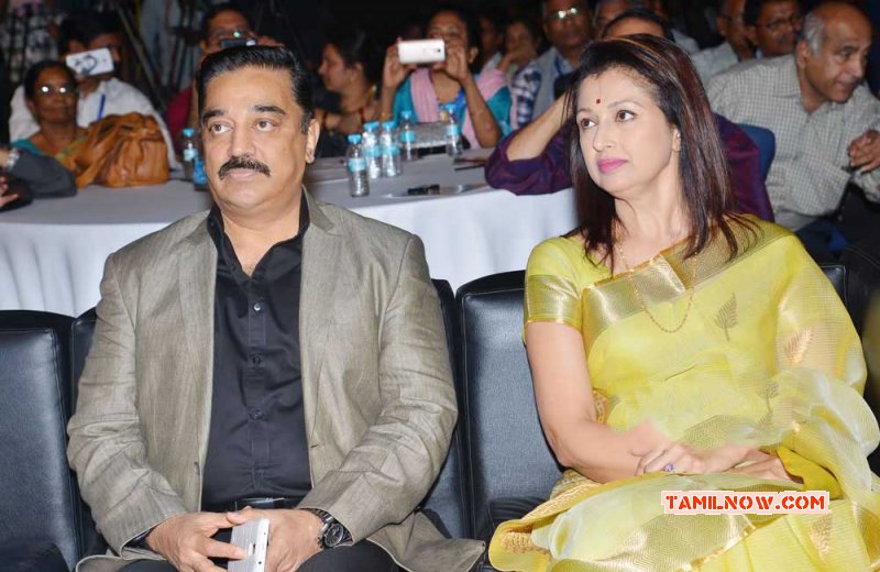 Kamal Gauthami Still 573