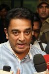 Ulaganayagan At Chennai Airport 646