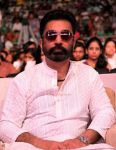 Kamalhaasan At Malayalee Council Hridayaragam 6374