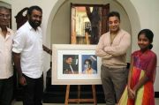 Ap Sreedhar Birthday Tribute To Kamal 878