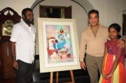 Kamalhaasan Birthday Celebration Stills 25