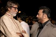 Amitabh Bachchan Kamal Haasan 812