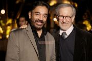 Kamal Haasan Steven Spielberg 521