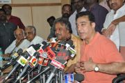 Kamalhaasan Press Meet