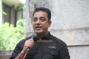 Kamalhaasan Pressmeet 7192