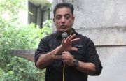 Kamalhaasan Pressmeet Photos 4219