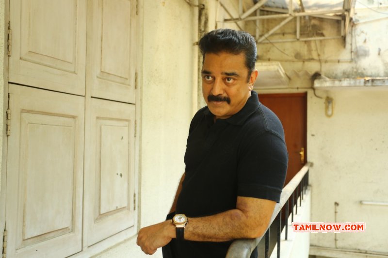 Event Kamalhaasan Uttama Villain Pressmeet Mar 2015 Photos 9238