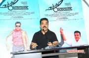 Picture Kamalhaasan Uttama Villain Pressmeet 332