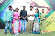 Kamara Kattu Movie Team Function 2015 Galleries 3199