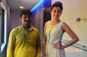 Function Kanchana 2 Movie Special Show Photos 5248