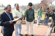 Kandanam Movie First Day Shooting Photos 3581