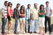 Kandanam Movie First Day Shooting Photos 4530