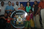 Kandathum Kaanaadathum Audio Launch