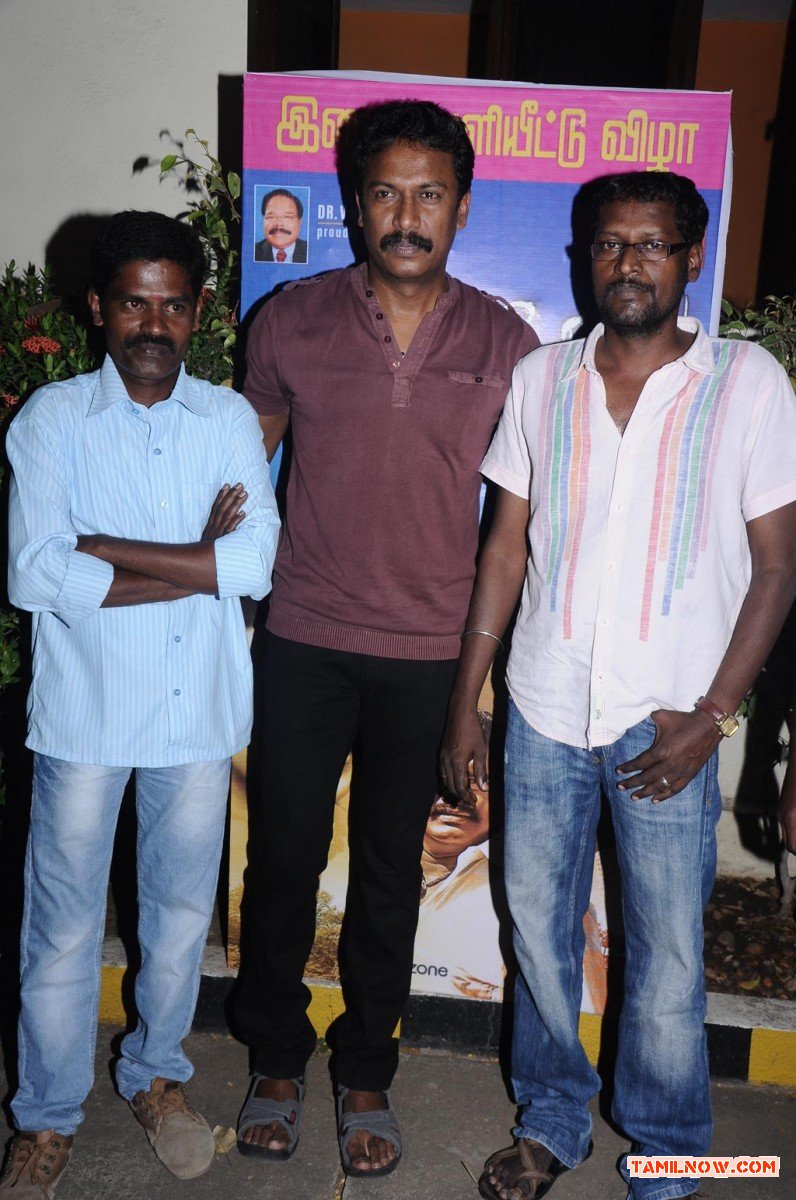 Kannakkol Movie Audio Launch 9416