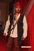 Actor Vaibhav Kappal Audio Launch 853