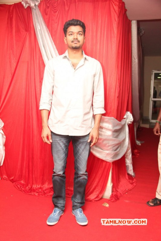 Actor Vijay Kappal Audio Launch 519