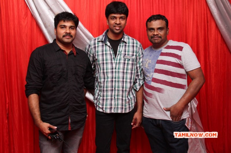 Kappal Audio Launch 2014 Album 9778