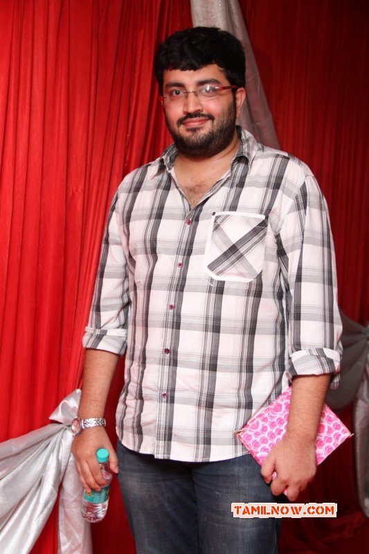 Sidharth Vipin Kappal Audio Launch 841