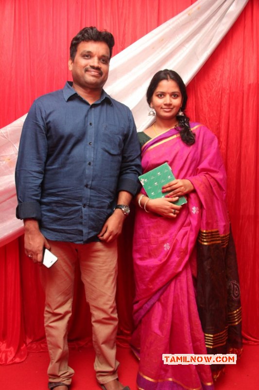 Tamil Movie Event Kappal Audio Launch Latest Pics 4627