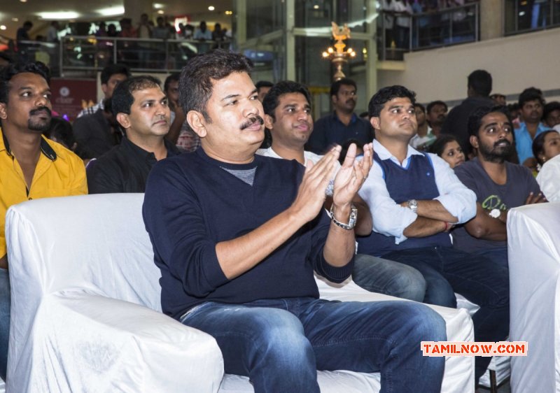 2014 Images Kappal Single Track Launch Event 9566