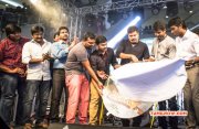 Event Kappal Single Track Launch Latest Album 3303