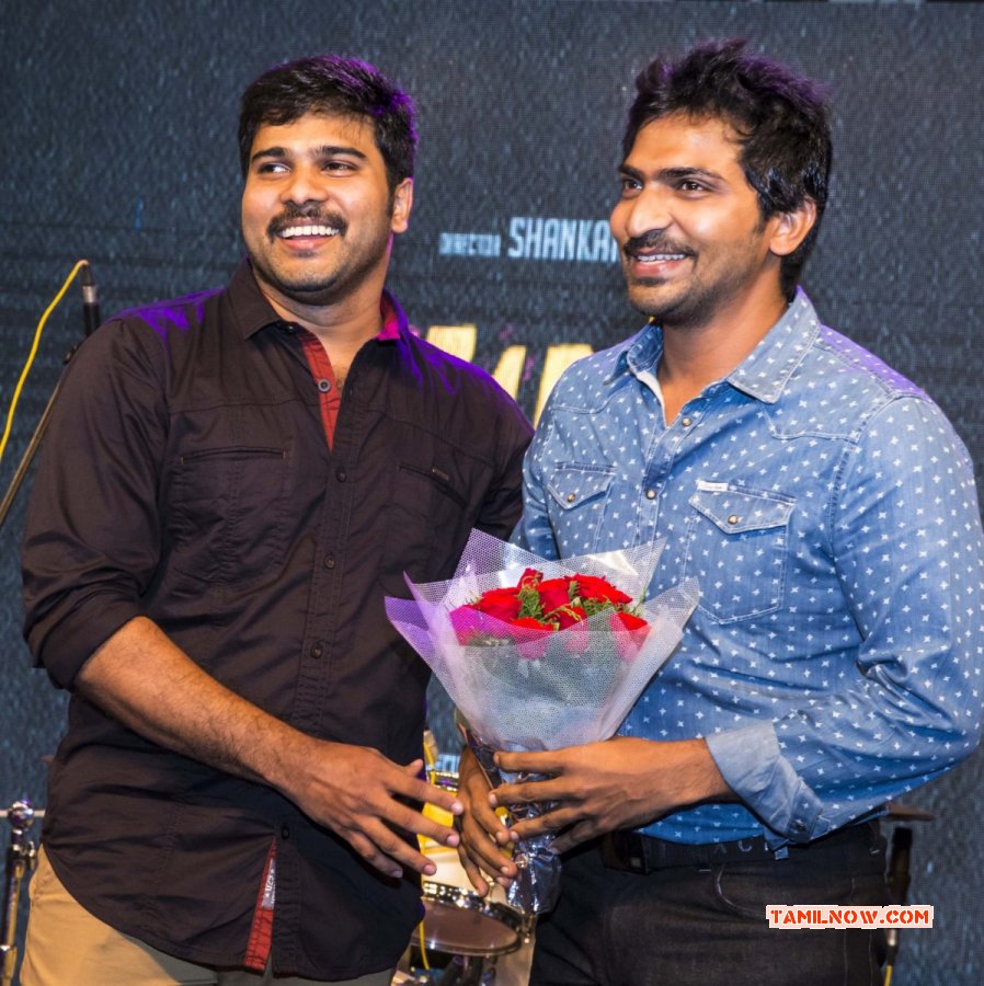 Event Kappal Single Track Launch New Gallery 3213