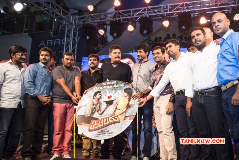 Function Kappal Single Track Launch Galleries 7988