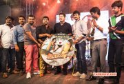 Kappal Single Track Launch Tamil Event Album 3603