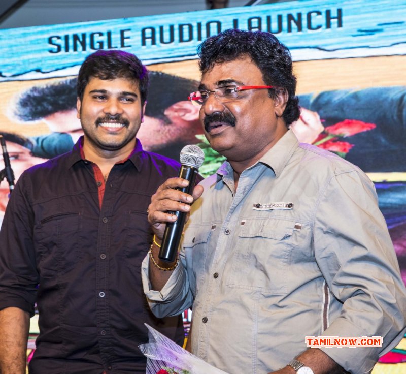 Kappal Single Track Launch Tamil Function Recent Albums 550