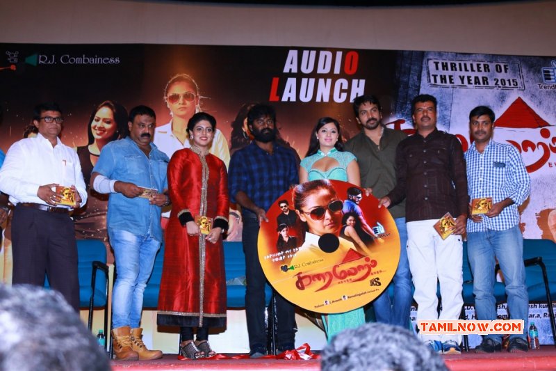 Karaioram Audio Launch Function Recent Photos 4524