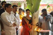 Latest Still Tamil Event Karaiyoram Movie Launch 6809
