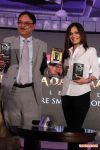 Karbonn Mobiles Launch Kochadaiiyaan Phone Series Photos 7344