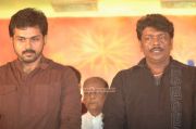 Karthi At Acs Medical College Annual Day Stills 471