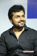 Karthi At Cf Square Cycling Club Launch Tamil Event Gallery 5893