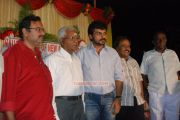 Karthi At Inauguration Of New Association