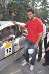 Karthi At O2 Car Rally For The Blind 1092