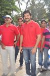 Karthi At O2 Car Rally For The Blind 5630