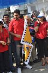 Karthi At O2 Car Rally For The Blind 7681