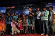 Karthi Dancing With Aruwe Homeless Children 6320