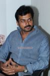 Karthi Inaugurates Anushka Salon Showroom 4824