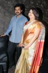 Karthi Inaugurates Anushka Salon Showroom 4983