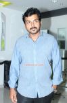 Karthi Inaugurates Anushka Salon Showroom Stills 4706